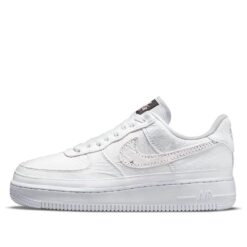 (WMNS) Nike Air Force 1 '07 Premium 'Reveal - Fauna Brown' DJ9941-244