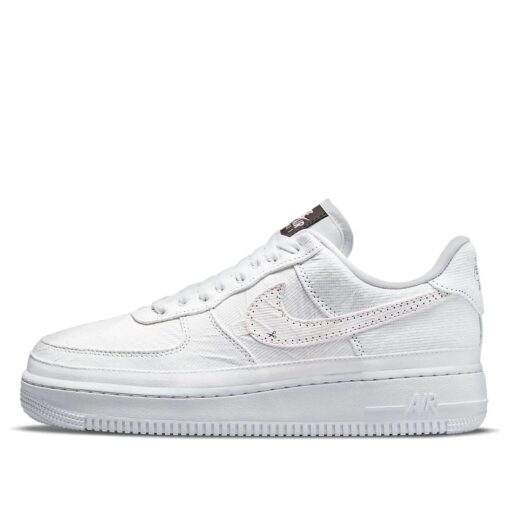 (WMNS) Nike Air Force 1 '07 Premium 'Reveal - Fauna Brown' DJ9941-244