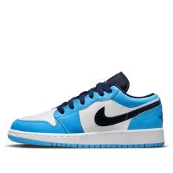 Air Jordan 1 Low ‘UNC’ 553560-144