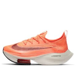 Wmns Air Zoom Alphafly Next% ‘Bright Orange’ CZ1514-800