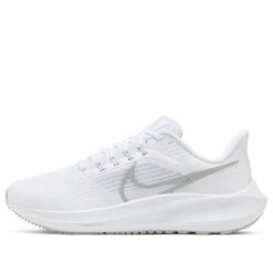 (WMNS) Nike Air Zoom Pegasus 39 'White Pure Platinum' DH4072-100