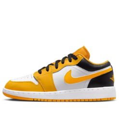 Jordan 1 Low ‘Taxi’   553560-701