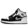 Jordan 1 Mid ‘White Shadow’ 554725-073