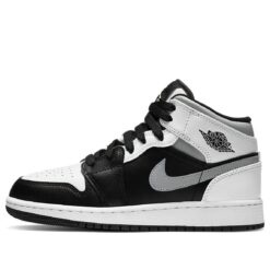Jordan 1 Mid ‘White Shadow’ 554725-073