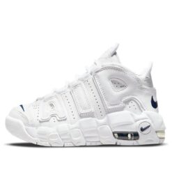 (PS) Nike Air More Uptempo 'White Midnight Navy' DH9723-100