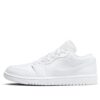 Air Jordan 1 Low ‘Triple White’ DV0990-111