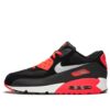 Nike Air Max 90 Essential 'Black Infrared' 2013 537384-006