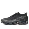 Nike Air VaporMax Flyknit 2 'Grey Black' 942842-012
