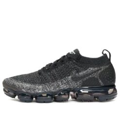 Nike Air VaporMax 2 ‘Black Dark Grey’ 942842-012