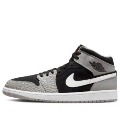 Jordan 1 Mid SE ‘Elephant Print’ DM1200-016
