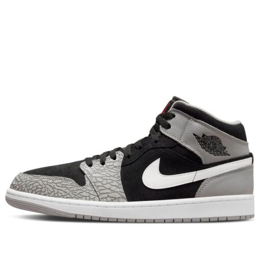 Jordan 1 Mid SE ‘Elephant Print’ DM1200-016