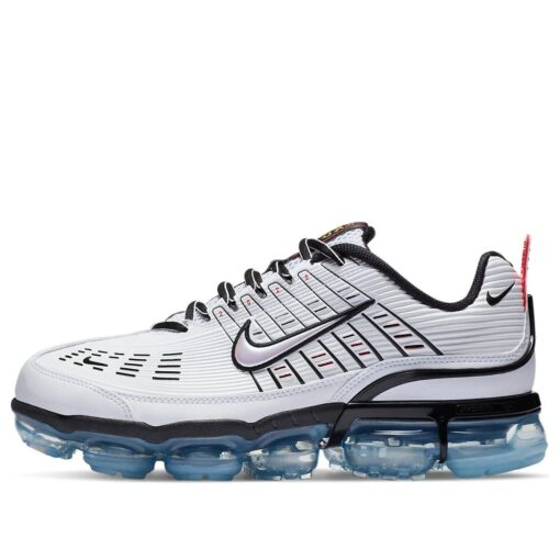 Nike Air VaporMax 360 'White Speed Yellow' CQ4535-100