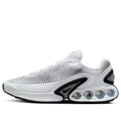 Nike Air Max Dn 'White Photon Dust Metallic Silver' DV3337-103