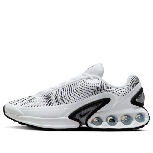 Nike Air Max Dn 'White Photon Dust Metallic Silver' DV3337-103