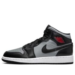 Air Jordan 1 MidShadow 554725-096