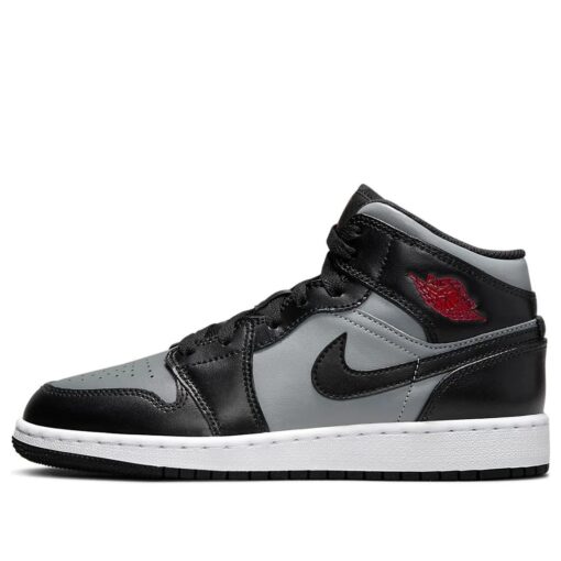 Air Jordan 1 MidShadow 554725-096