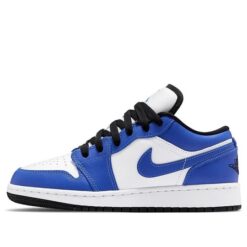 Jordan 1 Low ‘Game Royal’  553560-124