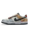 Nike Dunk Low SE ‘Multi-Camo’ DB1909-100