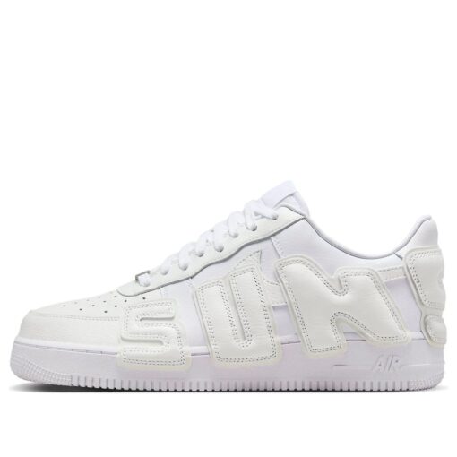 Nike Cactus Plant Flea Market X Air Force 1 Low Premium 'White' 2024 FQ7069-100
