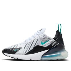 (WMNS) Nike Air Max 270 'White Dusty Cactus' AH6789-115