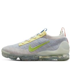 Air VaporMax 2021 Flyknit Grey DV2114-001