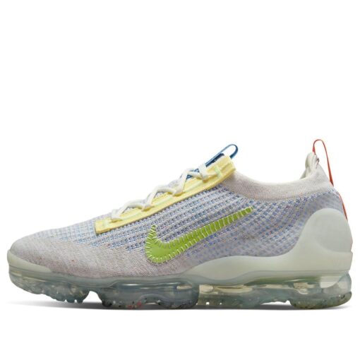 Air VaporMax 2021 Flyknit Grey DV2114-001