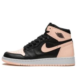 Air Jordan 1 Retro High OG ‘Crimson Tint’ 575441-081