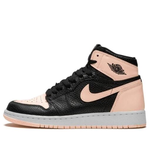 Air Jordan 1 Retro High OG ‘Crimson Tint’ 575441-081