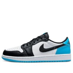 Wmns Air Jordan 1 Retro Low OG ‘UNC’ CZ0775-104