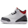Air Jordan 3 Retro Denim SE TD Fire Red DB0442-100