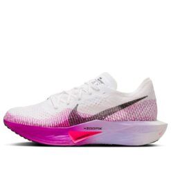 Wmns ZoomX VaporFly Next% 3 White Vivid Purple DV4130-104