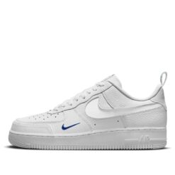 Nike Air Force 1 LV8 'White Grey Blue' DN4433-100