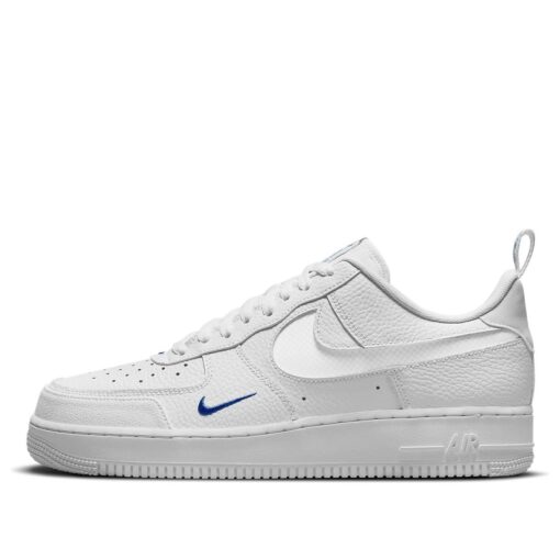 Nike Air Force 1 LV8 'White Grey Blue' DN4433-100