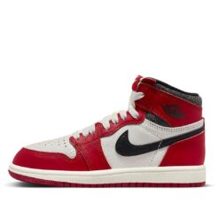 Air Jordan 1 Retro High OG PS Chicago Lost & Found FD1412-612