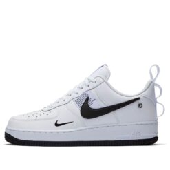 Nike Air Force 1 LV8 Utility 'White' CQ4611-100