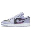 Jordan 1 Low ‘Oxygen Purple’ 554723-505