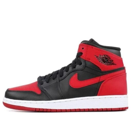 Air Jordan 1 Retro High OG 'Bred' 2013 575441-023