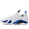 (GS) Air Jordan 14 Retro 'Hyper Royal' 487524-104