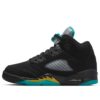 (GS) Air Jordan 5 Retro 'Aqua' 440888-047
