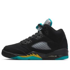 Air Jordan 5 Retro Aqua 440888-047