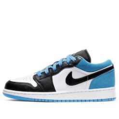 Jordan 1 Low ‘Laser Blue’   CT1564-004