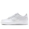 (GS) Nike Air Force 1 LE 'Triple White' DH2920-111