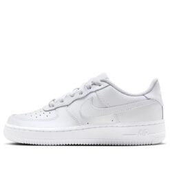 (GS) Nike Air Force 1 LE 'Triple White' DH2920-111