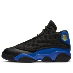 Air Jordan 13 Retro PS Black Royal 414575-040