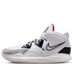 Nike Kyrie 8 ‘Man Machine’ DC9134-101