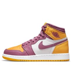 Jordan 1 Retro High OG ‘Brotherhood’ 575441-706