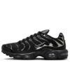 (WMNS) Nike Air Max Plus 'Black Metallic Silver' HJ9743-001