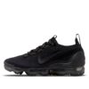 Wmns Air VaporMax 2021 Flyknit ‘Black’ DC9454-001
