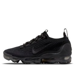 Wmns Air VaporMax 2021 Flyknit ‘Black’ DC9454-001