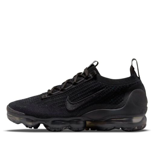 Wmns Air VaporMax 2021 Flyknit ‘Black’ DC9454-001